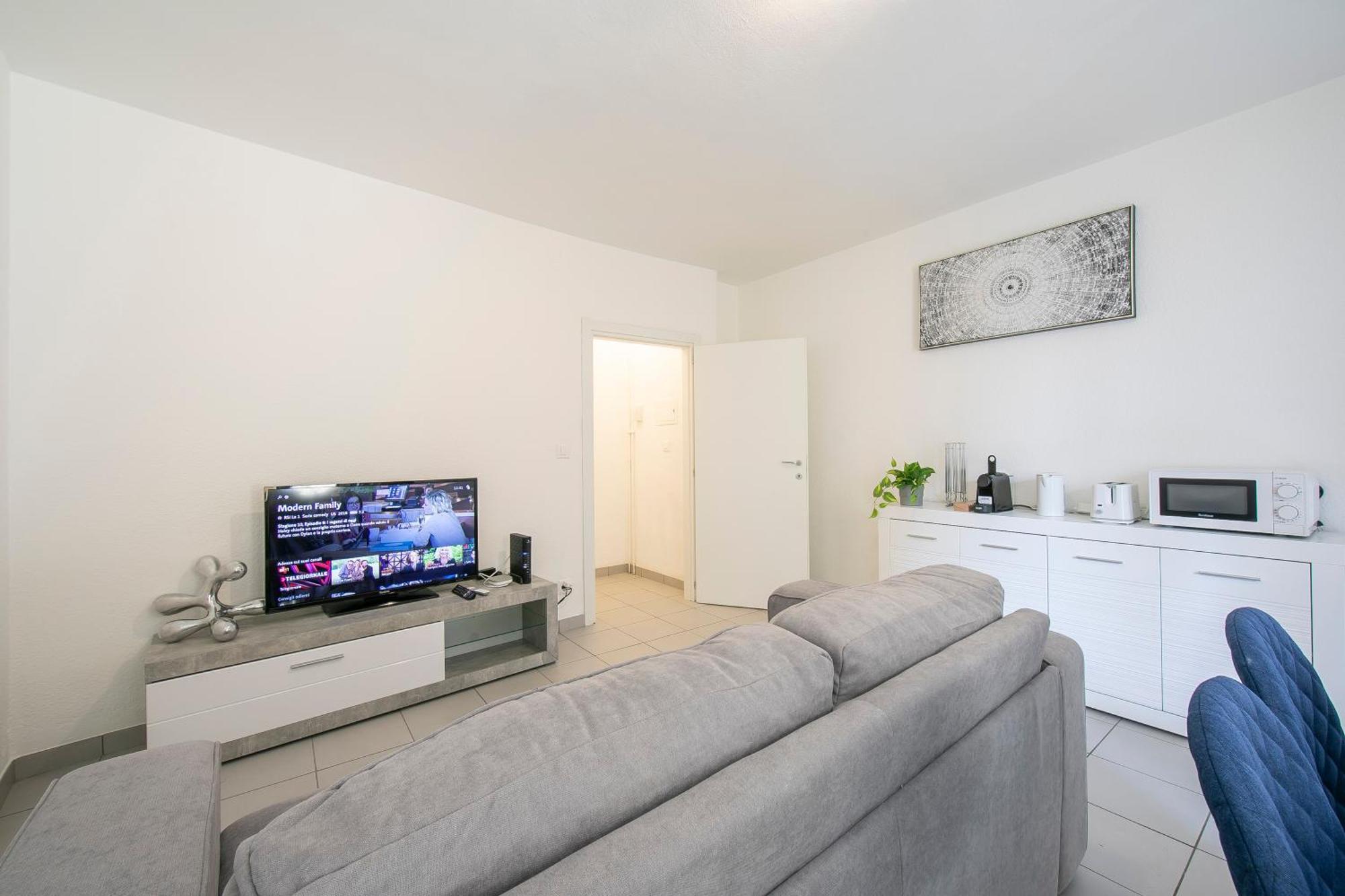Casa Glicine - Happy Rentals Lugano Exterior photo